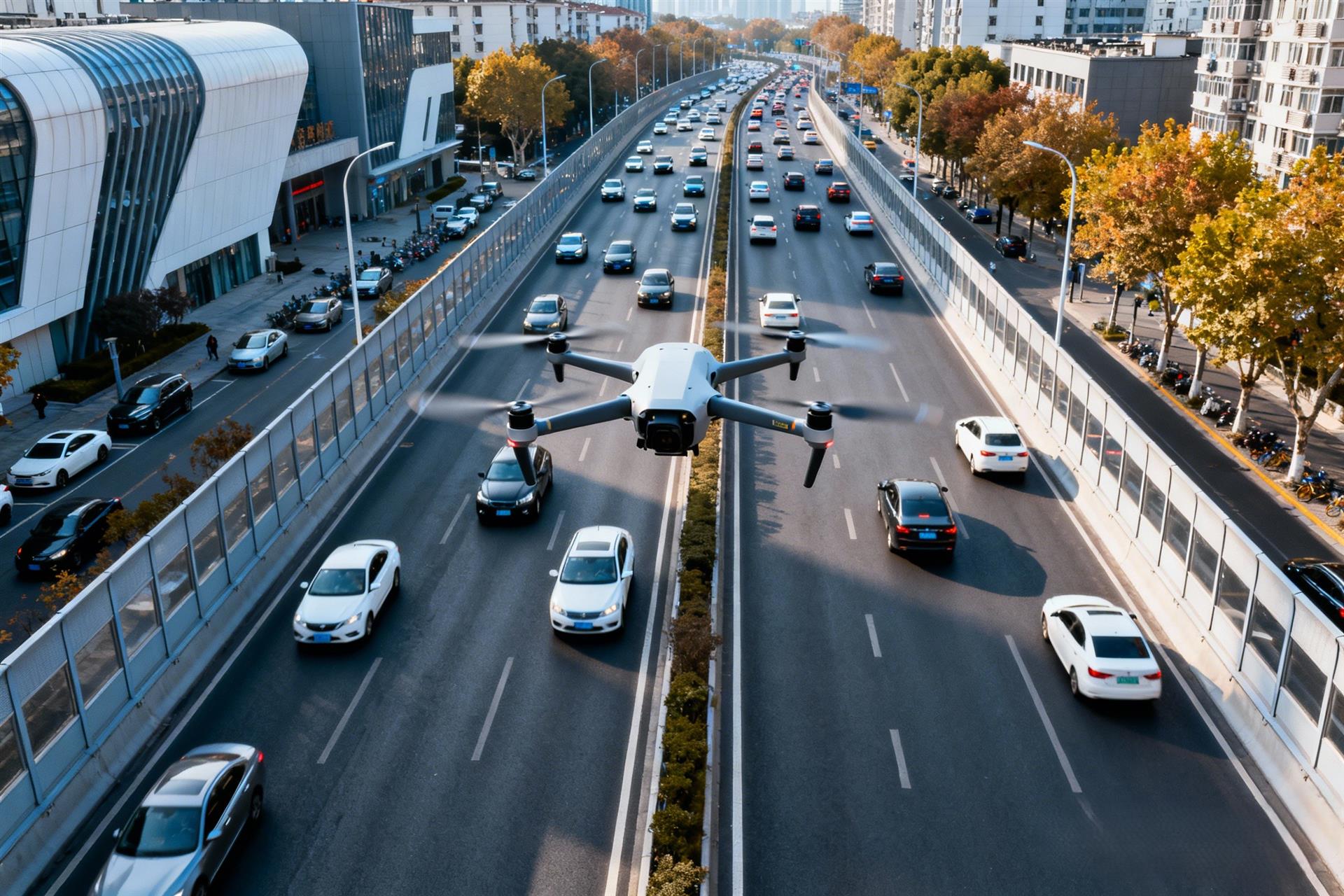 云下新赛道：江苏低空经济破局起飞，万亿市场加速成型
