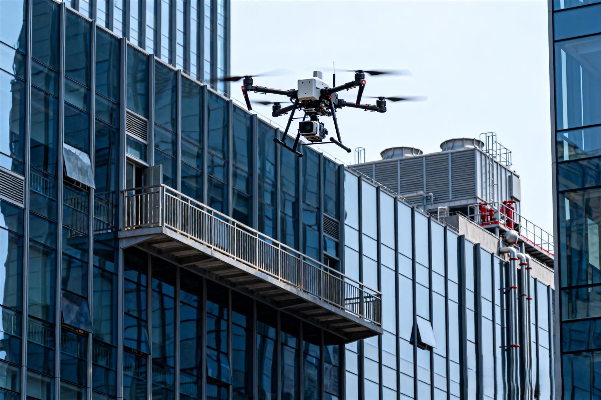 总书记眼中的“天空之城”：低空经济如何成为新质生产力的重要载体