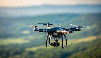 政策标准密集落地 无人机行业迈入规范化发展新阶段
